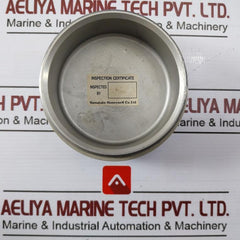 Yamatake-honeywell Jtg240-a10-00000-x-xx Pressure Transmitter 24Vdc