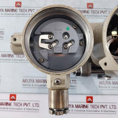 Yamatake-honeywell Jtg240-a10-00000-x-xx Pressure Transmitter 24Vdc