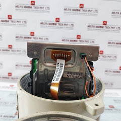 Yamatake-honeywell Jtg240-a10-00000-x-xx Pressure Transmitter 24Vdc