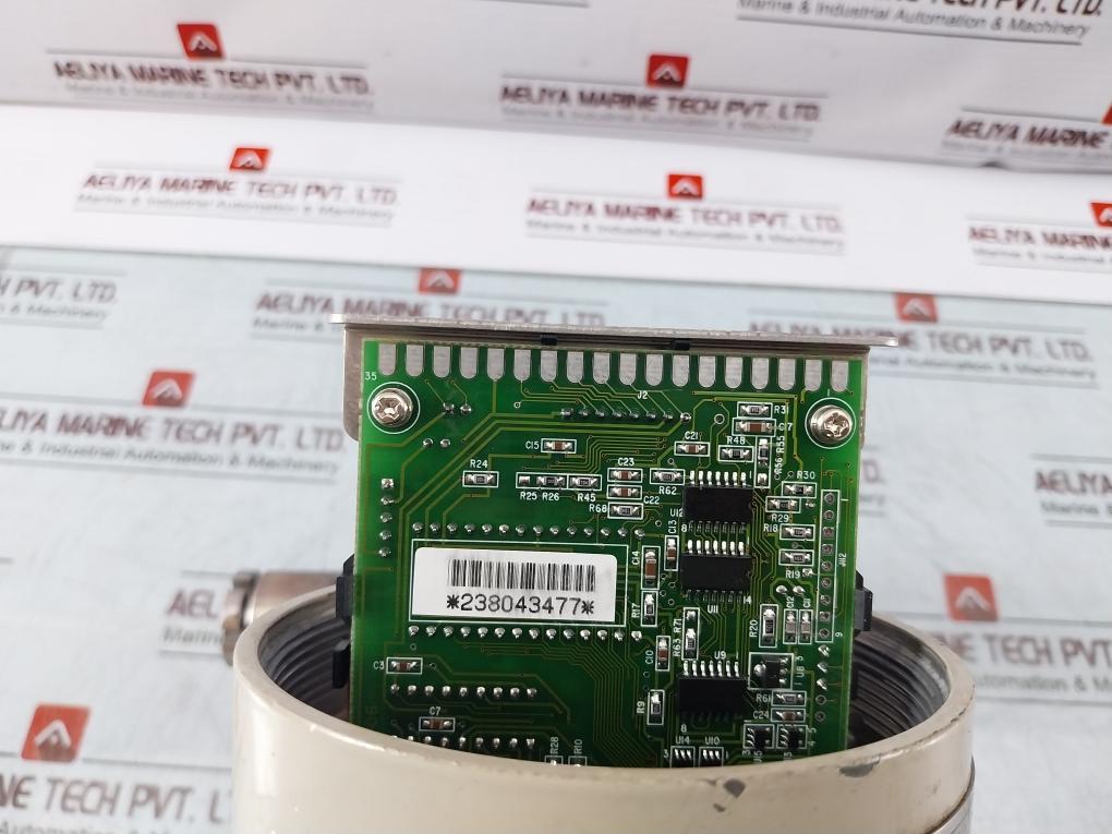 Yamatake-honeywell Jtg240-a10-00000-x-xx Pressure Transmitter 24Vdc