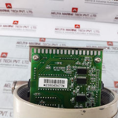 Yamatake-honeywell Jtg240-a10-00000-x-xx Pressure Transmitter 24Vdc