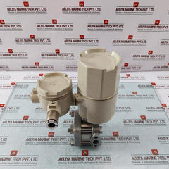 Yamatake-honeywell Jtg240-a10-00000-x-xx Pressure Transmitter 24Vdc