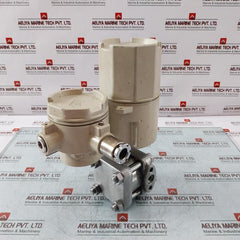 Yamatake-honeywell Jtg240-a10-00000-x-xx Pressure Transmitter 24Vdc