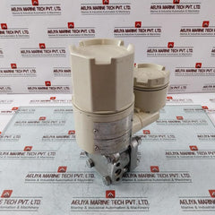 Yamatake-honeywell Jtg240-a10-00000-x-xx Pressure Transmitter 24Vdc
