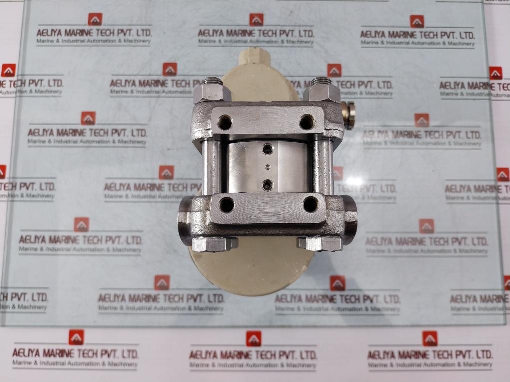 Yamatake-honeywell Jtg240-a10-00000-x-xx Pressure Transmitter 24Vdc