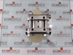 Yamatake-honeywell Jtg240-a10-00000-x-xx Pressure Transmitter 24Vdc