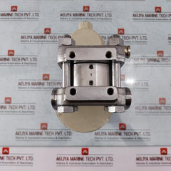 Yamatake-honeywell Jtg240-a10-00000-x-xx Pressure Transmitter 24Vdc