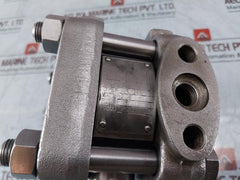 Yamatake-honeywell Jtg240-a10-00000-x-xx Pressure Transmitter 24Vdc