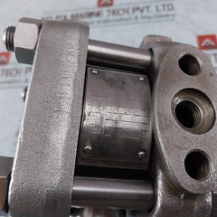 Yamatake-honeywell Jtg240-a10-00000-x-xx Pressure Transmitter 24Vdc