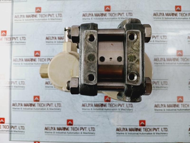 Yamatake-honeywell Jtg240-a1Q-00000-x-xx Pressure Transmitter 24Vdc