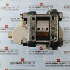 Yamatake-honeywell Jtg240-a1Q-00000-x-xx Pressure Transmitter 24Vdc