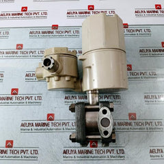 Yamatake-honeywell Jtg240-a1Q-00000-x-xx Pressure Transmitter 24Vdc