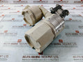 Yamatake-honeywell Jtg240-a1Q-00000-x-xx Pressure Transmitter 24Vdc