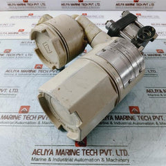 Yamatake-honeywell Jtg240-a1Q-00000-x-xx Pressure Transmitter 24Vdc
