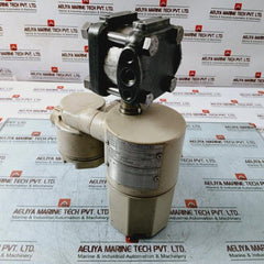 Yamatake-honeywell Jtg240-a1Q-00000-x-xx Pressure Transmitter 24Vdc