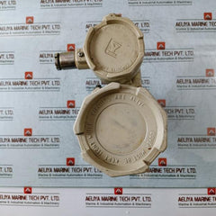 Yamatake-honeywell Jtg240-a1Q-00000-x-xx Pressure Transmitter 24Vdc