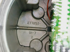 Yamatake-honeywell Jtg240-a1Q-00000-x-xx Pressure Transmitter 24Vdc