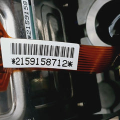 Yamatake-honeywell Jtg240-a1Q-00000-x-xx Pressure Transmitter 24Vdc