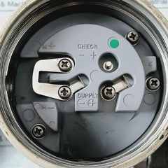 Yamatake-honeywell Jtg240-a1Q-00000-x-xx Pressure Transmitter 24Vdc