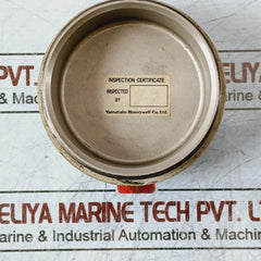 Yamatake-honeywell Jtg240-a1Q-00000-x-xx Pressure Transmitter 24Vdc