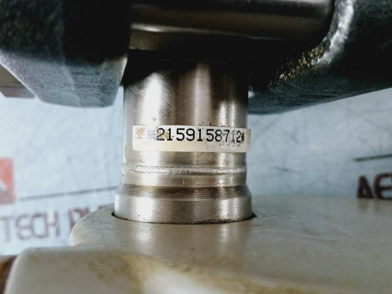 Yamatake-honeywell Jtg240-a1Q-00000-x-xx Pressure Transmitter 24Vdc