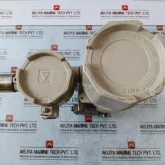 Yamatake-honeywell Jtg240-e1Q-00000-w-xx Dstj3000 Pressure Transmitter