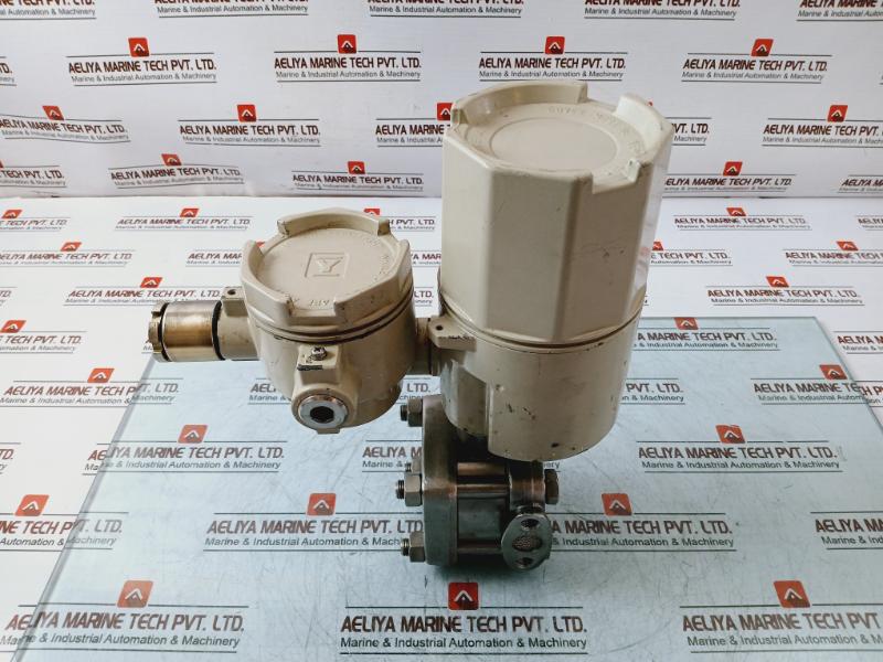 Yamatake-honeywell Jtg240-e1Q-00000-w-xx Dstj3000 Pressure Transmitter