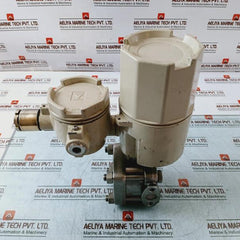Yamatake-honeywell Jtg240-e1Q-00000-w-xx Dstj3000 Pressure Transmitter