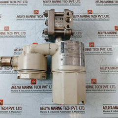 Yamatake-honeywell Jtg240-e1Q-00000-w-xx Dstj3000 Pressure Transmitter