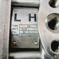 Yamatake-honeywell Jtg240-e1Q-00000-w-xx Dstj3000 Pressure Transmitter