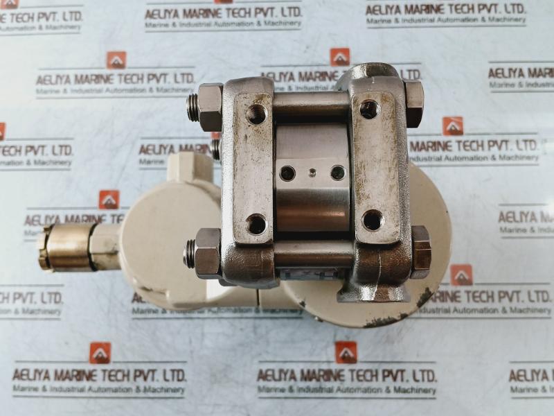 Yamatake-honeywell Jtg240-e1Q-00000-w-xx Dstj3000 Pressure Transmitter