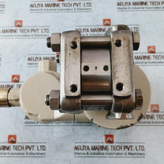 Yamatake-honeywell Jtg240-e1Q-00000-w-xx Dstj3000 Pressure Transmitter