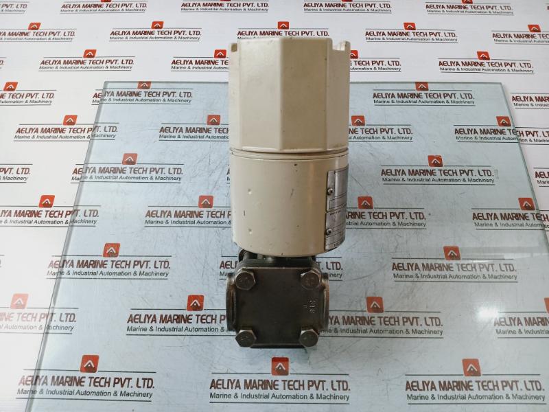 Yamatake-honeywell Jtg240-e1Q-00000-w-xx Dstj3000 Pressure Transmitter