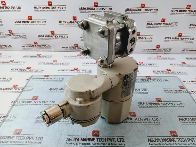 Yamatake-honeywell Jtg240-e1Q-00000-w-xx Dstj3000 Pressure Transmitter