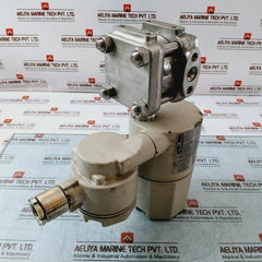 Yamatake-honeywell Jtg240-e1Q-00000-w-xx Dstj3000 Pressure Transmitter