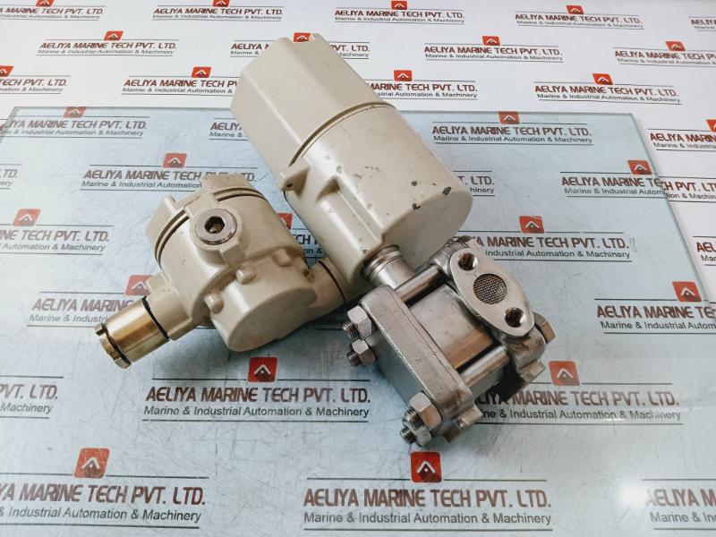 Yamatake-honeywell Jtg240-e1Q-00000-w-xx Dstj3000 Pressure Transmitter