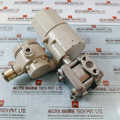 Yamatake-honeywell Jtg240-e1Q-00000-w-xx Dstj3000 Pressure Transmitter