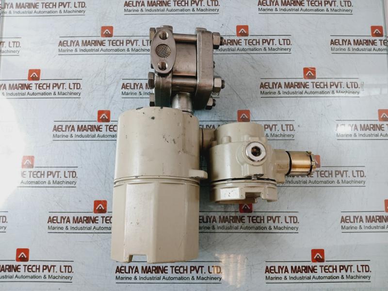 Yamatake-honeywell Jtg240-e1Q-00000-w-xx Dstj3000 Pressure Transmitter