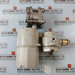 Yamatake-honeywell Jtg240-e1Q-00000-w-xx Dstj3000 Pressure Transmitter