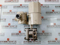 Yamatake-honeywell Jtg240-e1Q-00000-w2-xx Pressure Transmitter 24Vdc 239053317