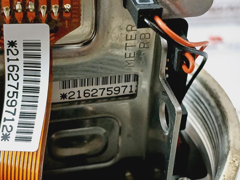 Yamatake-honeywell Jtg240-e1Q-00000-w2-xx Pressure Transmitter 24Vdc 2162759712