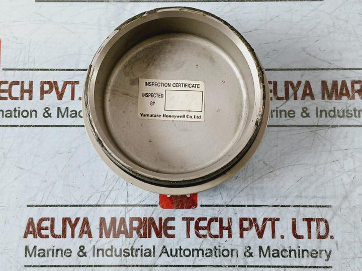 Yamatake-honeywell Jtg240-e1Q-00000-w2-xx Pressure Transmitter 24Vdc 239053317