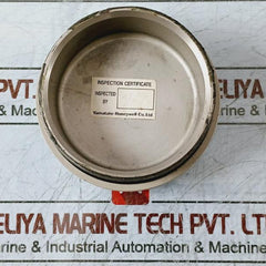 Yamatake-honeywell Jtg240-e1Q-00000-w2-xx Pressure Transmitter 24Vdc 239053317
