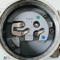 Yamatake-honeywell Jtg240-e1Q-00000-w2-xx Pressure Transmitter 24Vdc 239053317