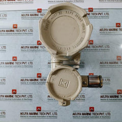Yamatake-honeywell Jtg240-e1Q-00000-w2-xx Pressure Transmitter 24Vdc 239053317