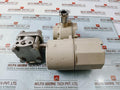 Yamatake-honeywell Jtg240-e1Q-00000-w2-xx Pressure Transmitter 24Vdc 239053317