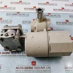 Yamatake-honeywell Jtg240-e1Q-00000-w2-xx Pressure Transmitter 24Vdc 239053317