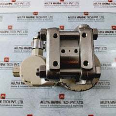 Yamatake-honeywell Jtg240-e1Q-00000-w2-xx Pressure Transmitter 24Vdc 239053317