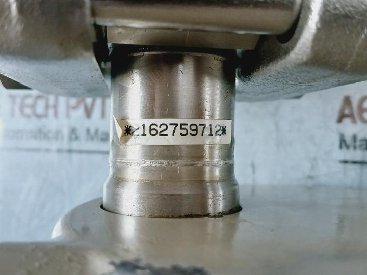 Yamatake-honeywell Jtg240-e1Q-00000-w2-xx Pressure Transmitter 24Vdc 239053317