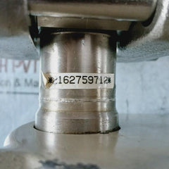 Yamatake-honeywell Jtg240-e1Q-00000-w2-xx Pressure Transmitter 24Vdc 239053317